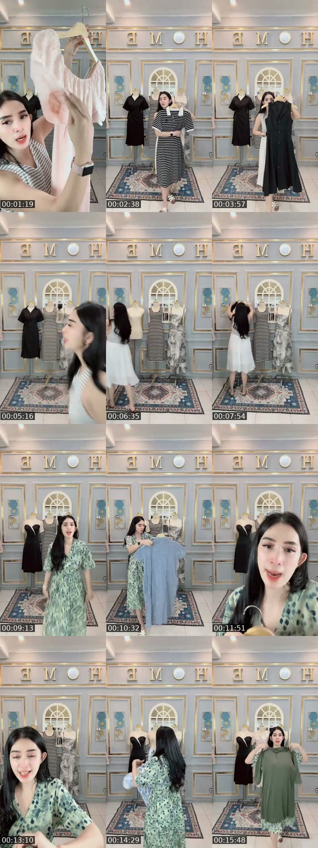 @pica.nya.niken TikTok live