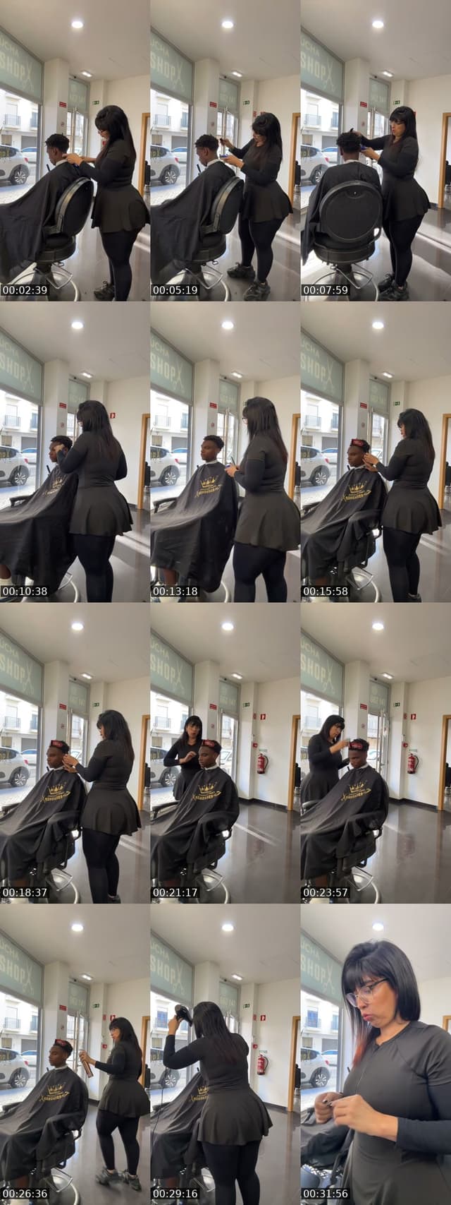 @daniellydarde TikTok live
