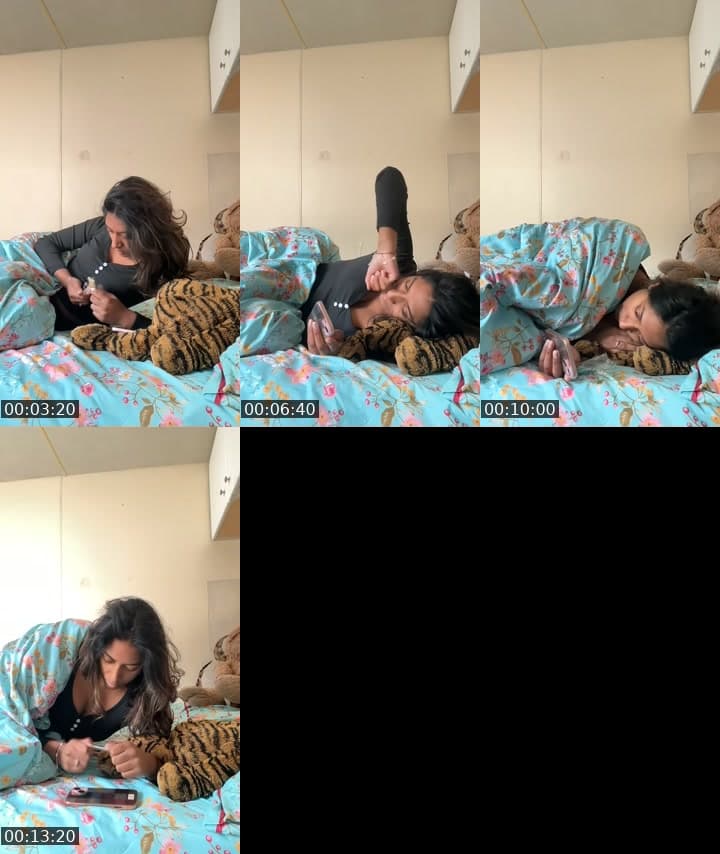 @days_with_dena.04 TikTok live stream