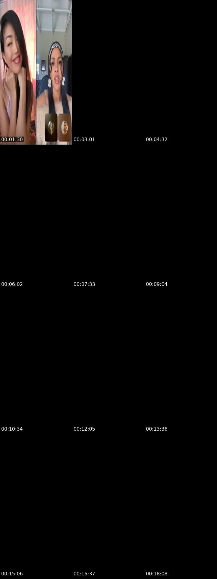@doro.dance8 TikTok live stream