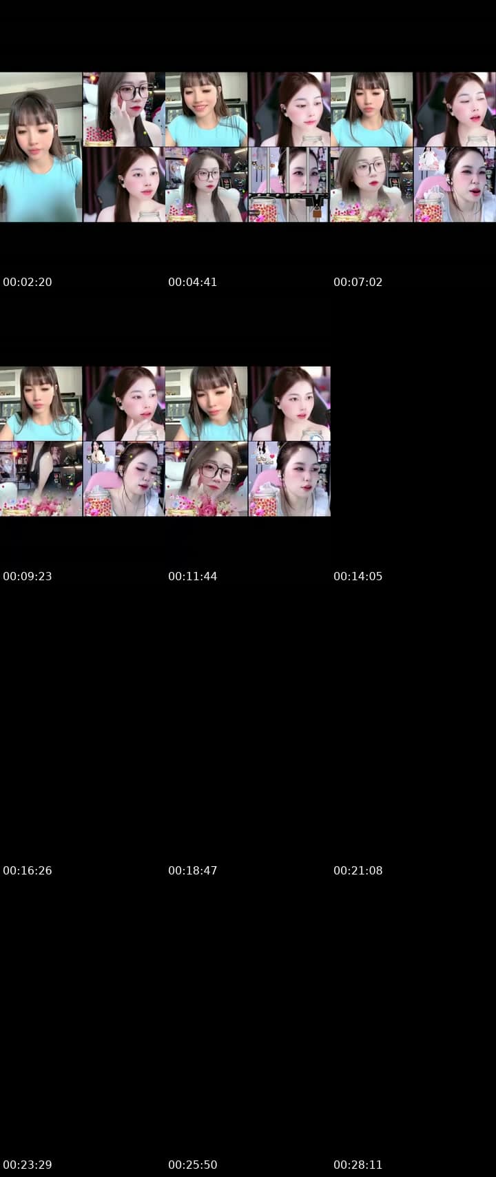 @giauhuynh6886 TikTok live stream