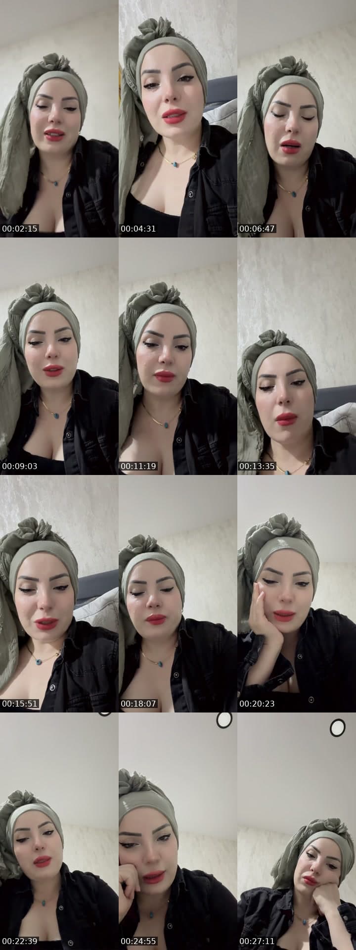 @haticekarabulut_44 TikTok live stream
