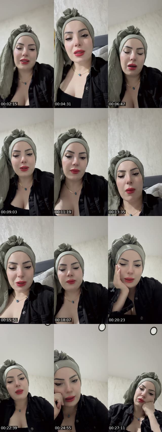 @haticekarabulut_44 TikTok live
