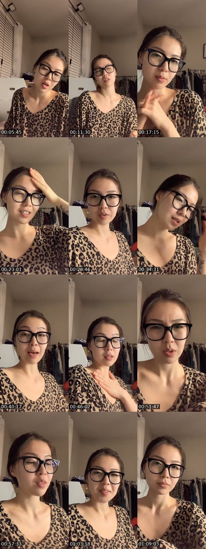 @hereisjazzy TikTok live stream