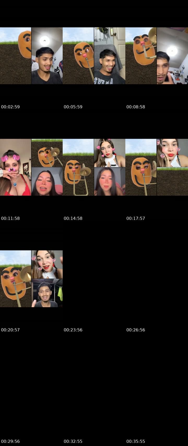 @marisol22809 TikTok live stream