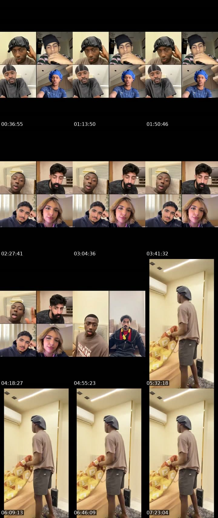@mez_315 TikTok live stream