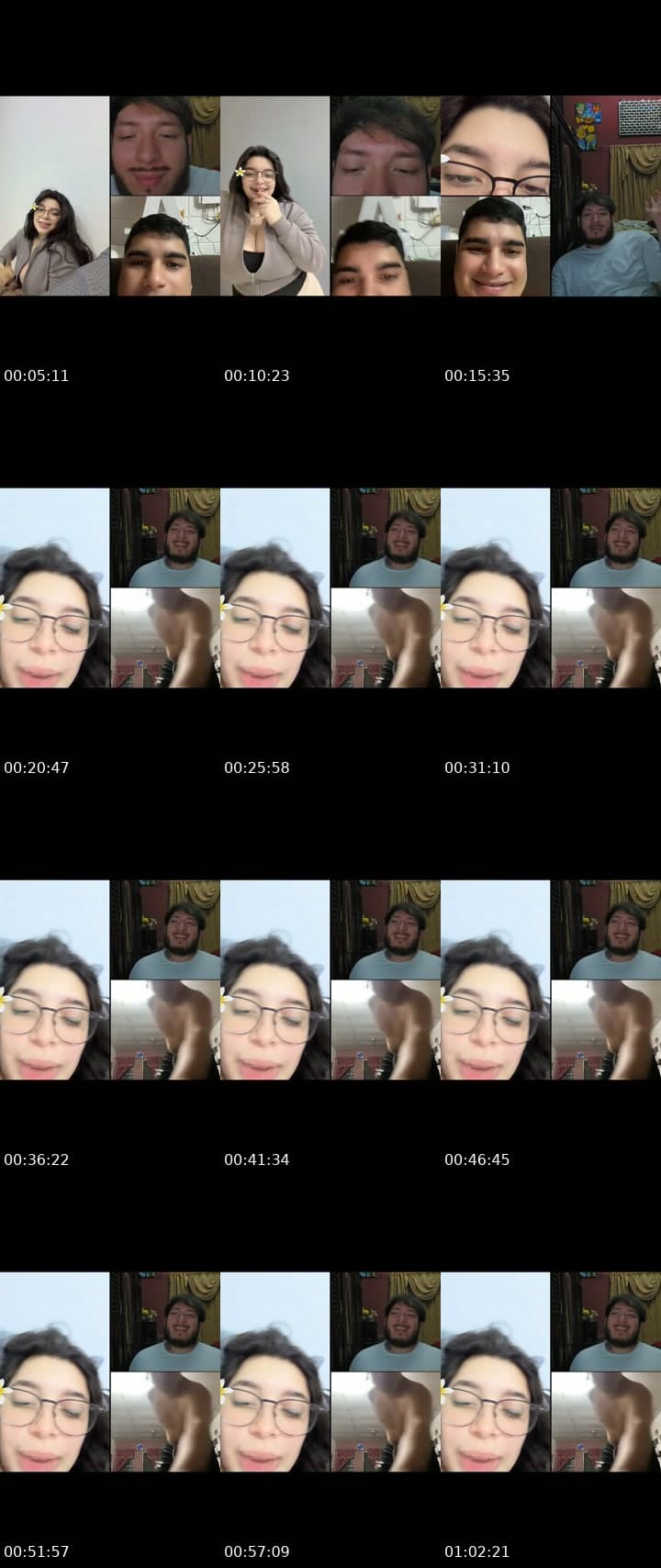 @kath_4r TikTok live stream