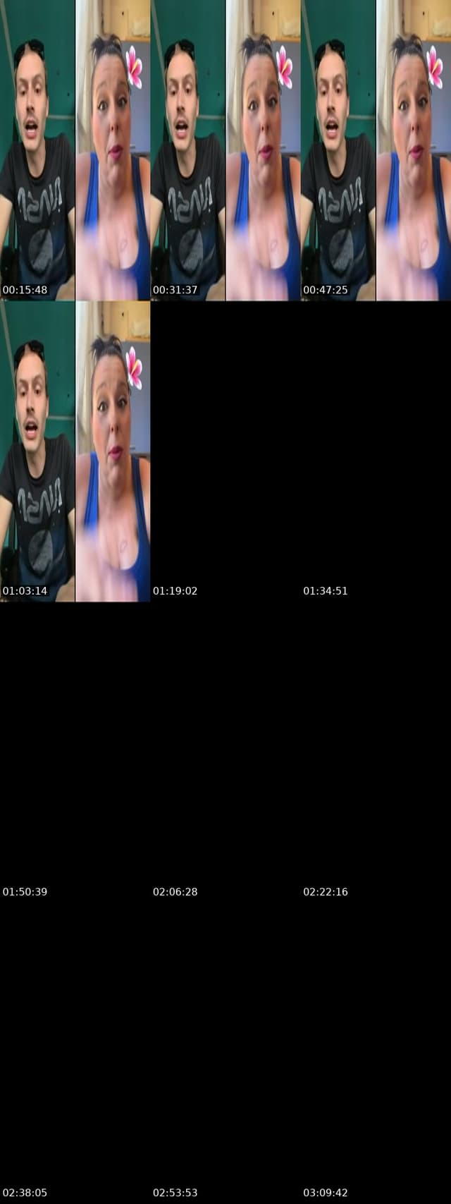 GUERREROS/AS💪💚 - @mitiicorusso