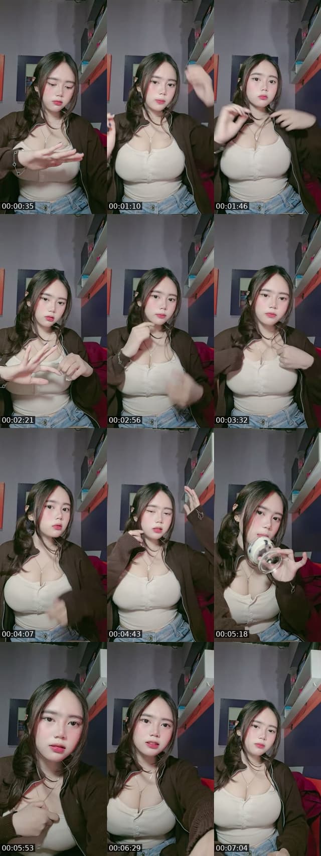 @rinoktfira_ TikTok live