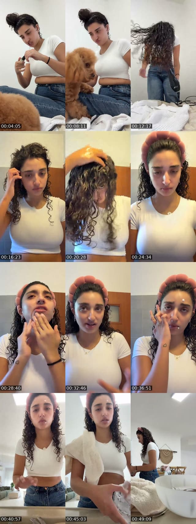 לטובה הכל ✨ - @eiyar208