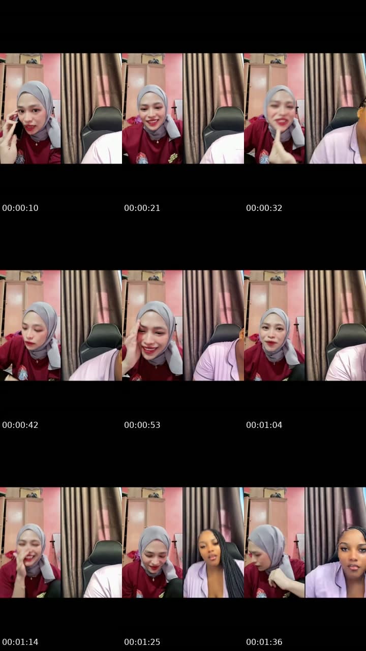 @mekbie93 TikTok live stream
