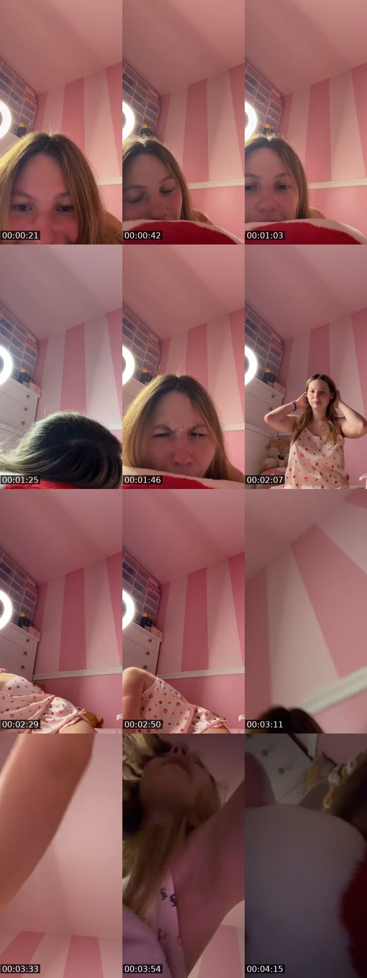 @badbitch42004 TikTok live stream