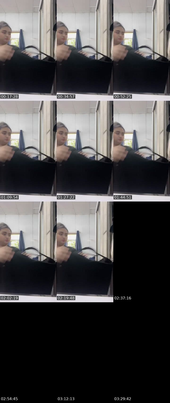 @velvalabmy TikTok live stream