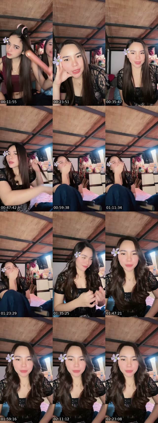 @.april688 TikTok live from 2026-06-10