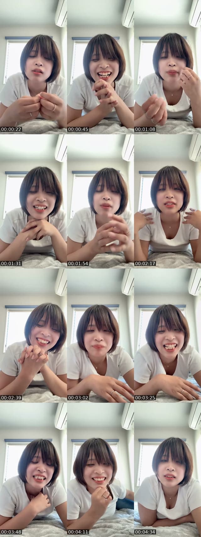 やぴーーー - @naru___cha