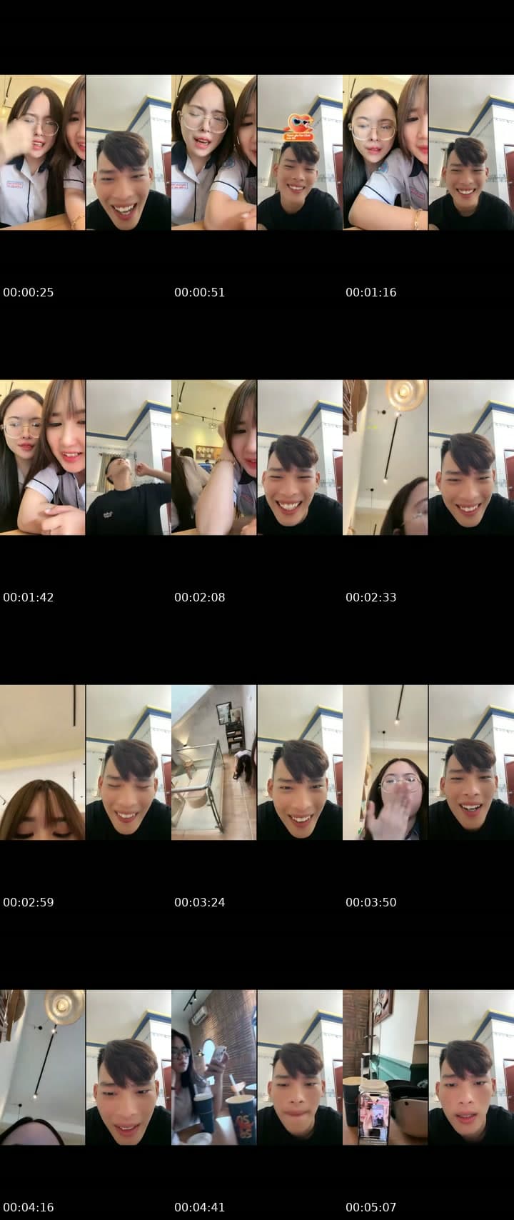 @lyhonggiau_07 TikTok live stream