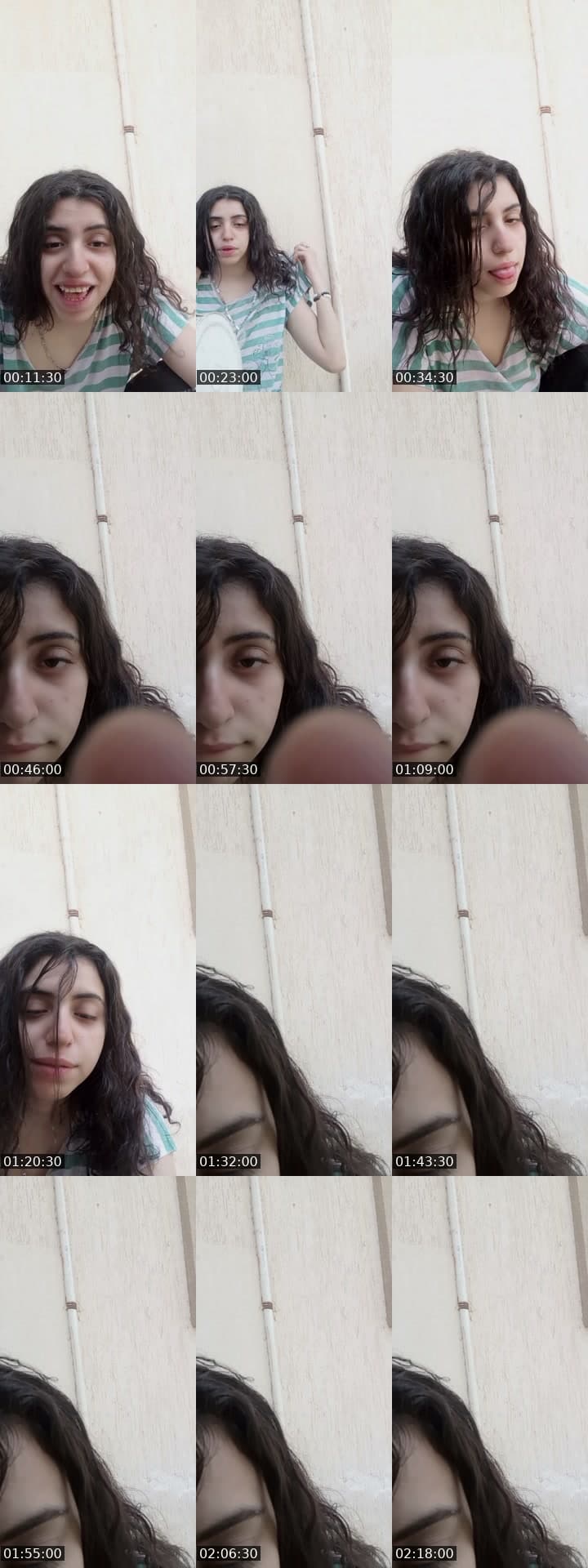 @amnamohmed296 TikTok live stream