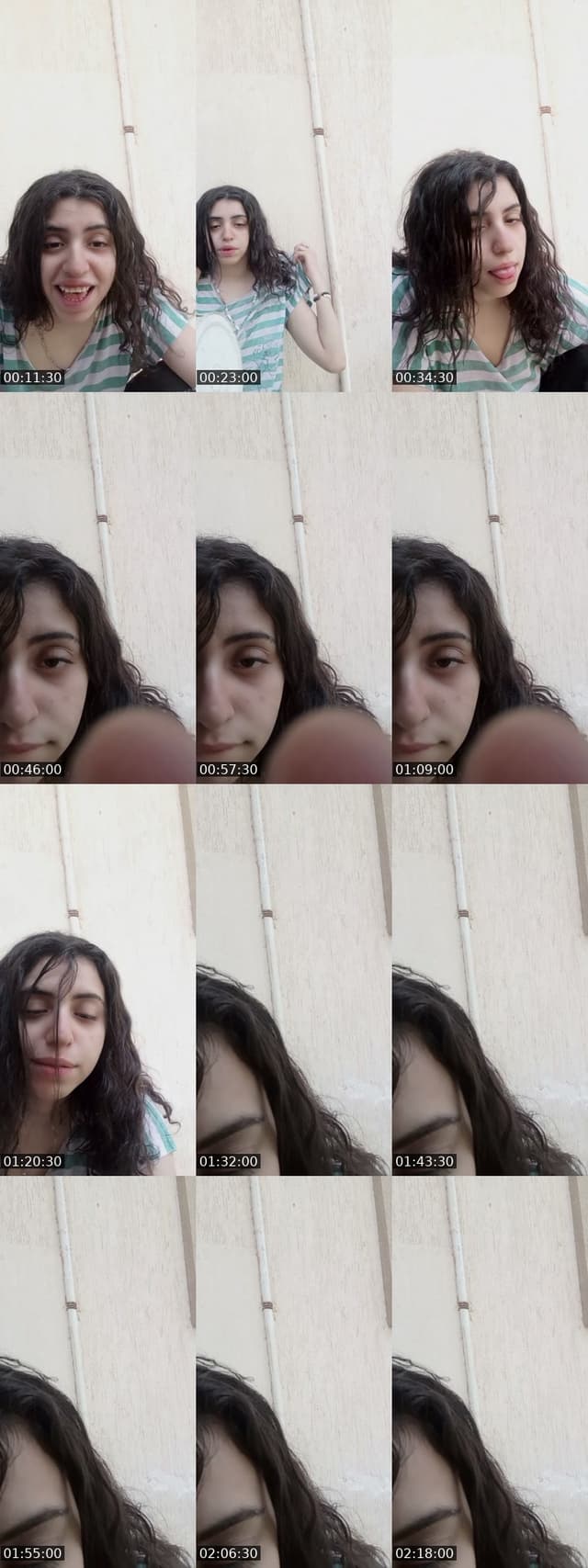 @amnamohmed296 TikTok live