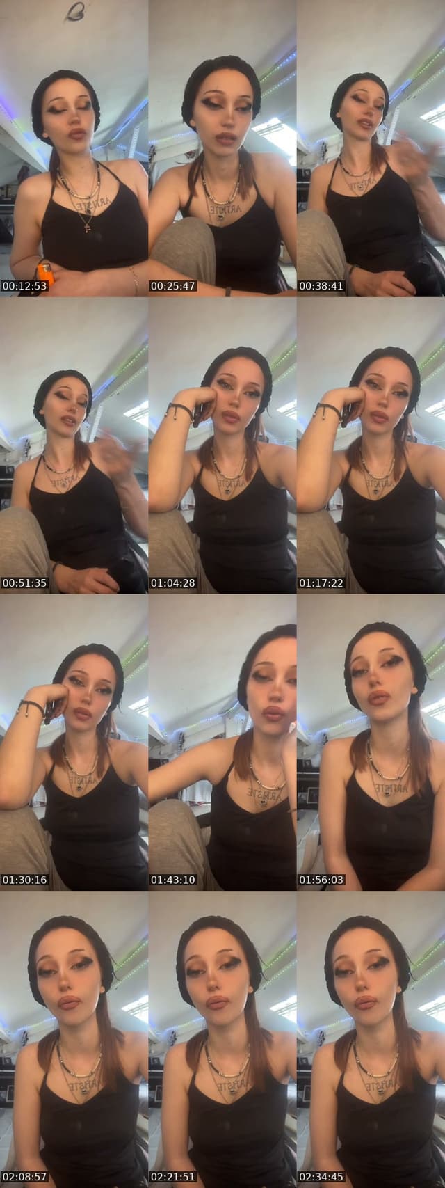 @usernameloneeee TikTok live