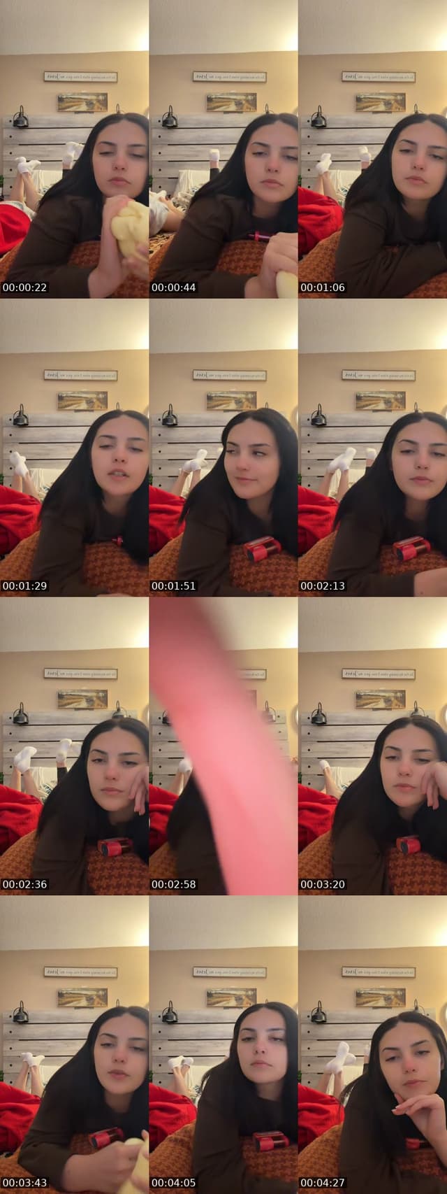 @wontforgetlu TikTok live