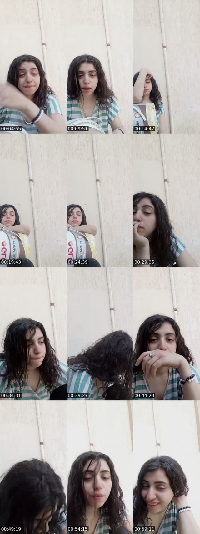 @amnamohmed296 TikTok live