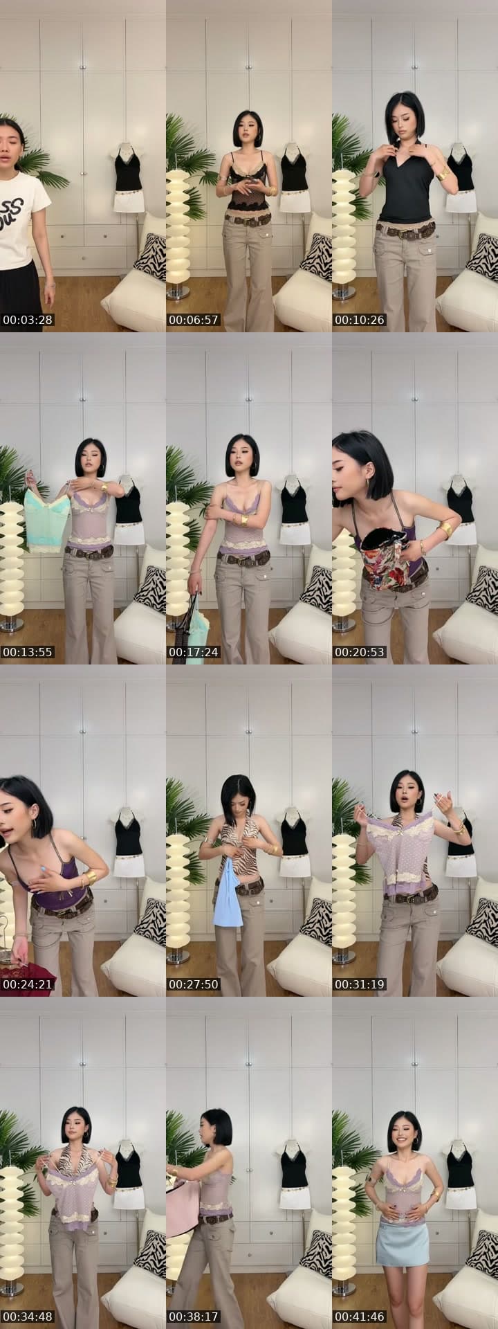 @heynewvn TikTok live stream
