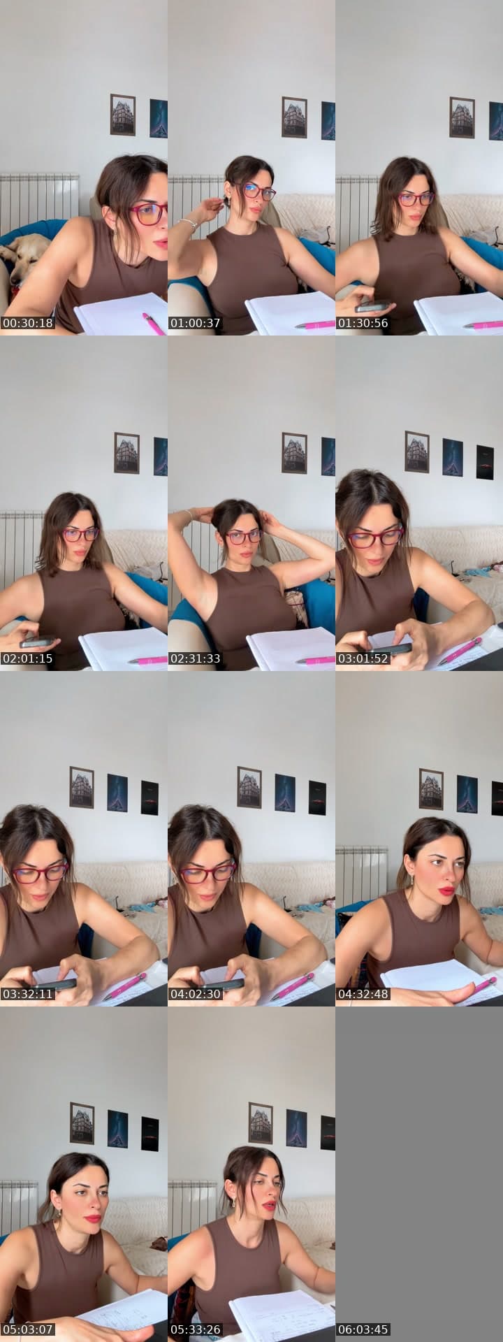 @gewurtzt TikTok live stream