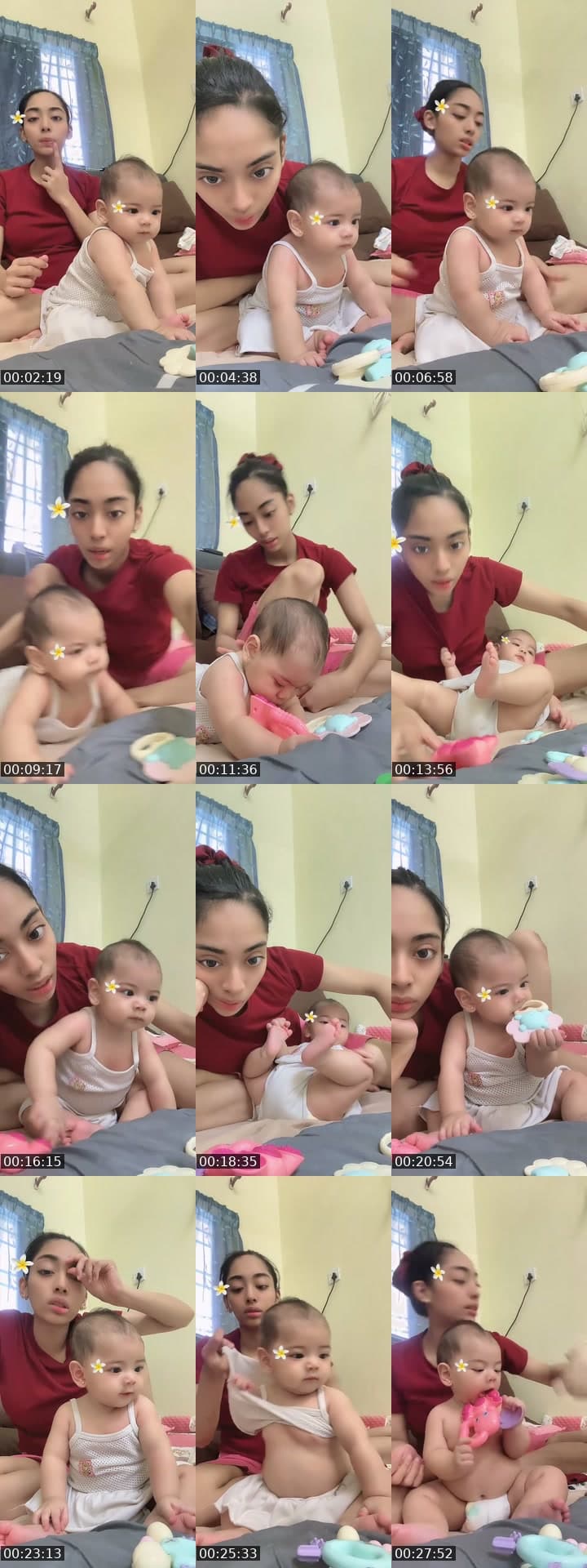 msok jap, bby medina sini
