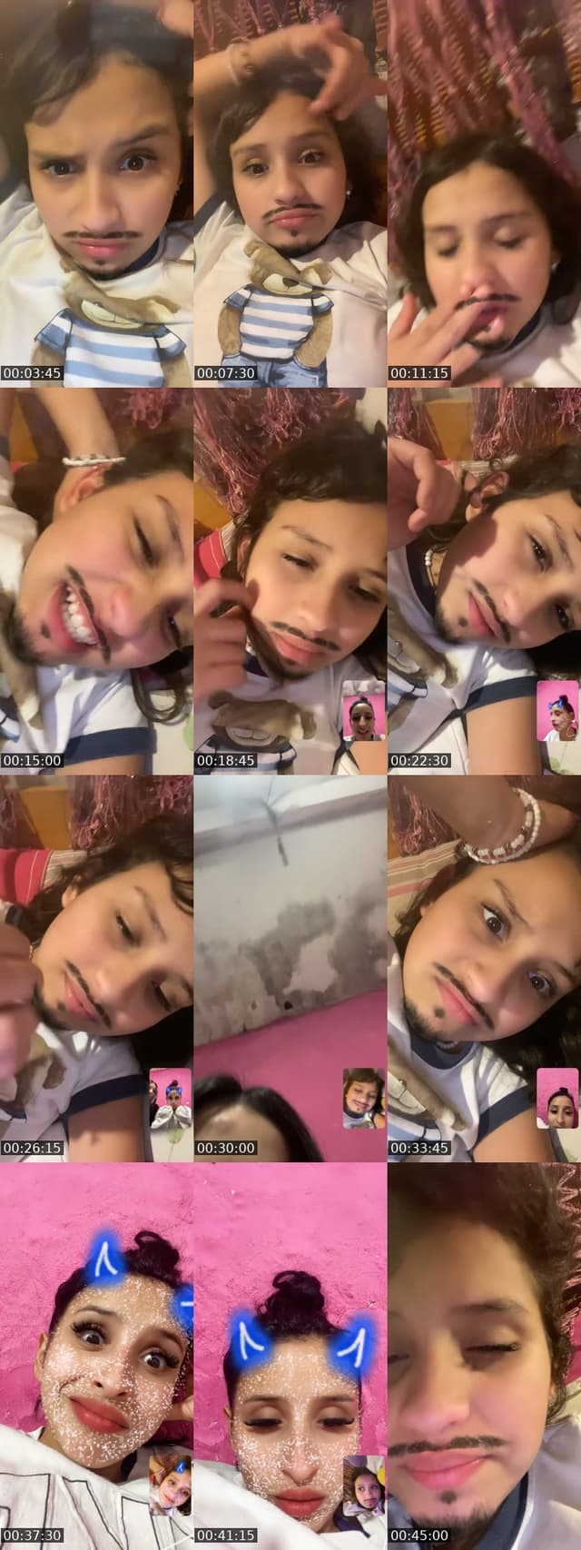 @maitena.eluney0 TikTok live