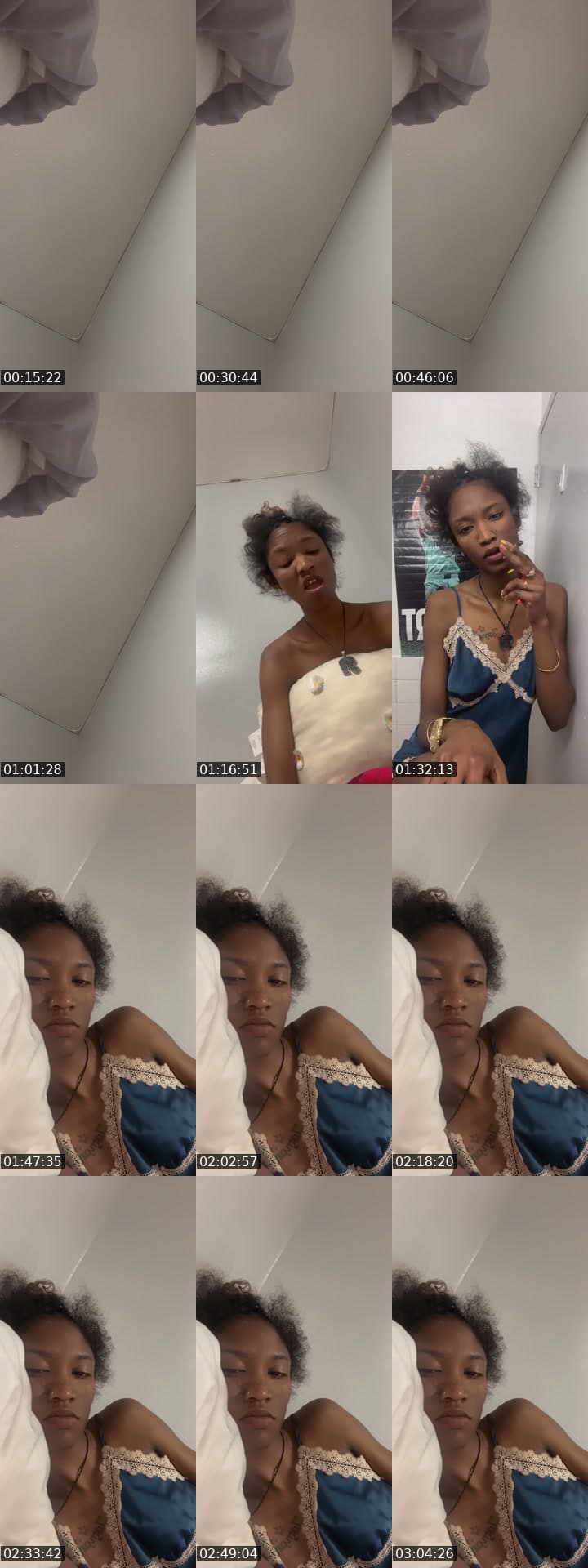 @tinatklass TikTok live stream