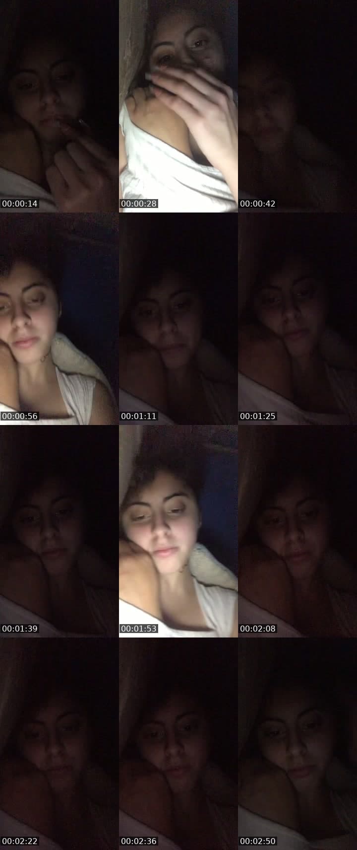 😴