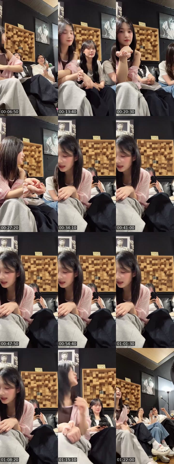 @yulgoo2 TikTok live stream