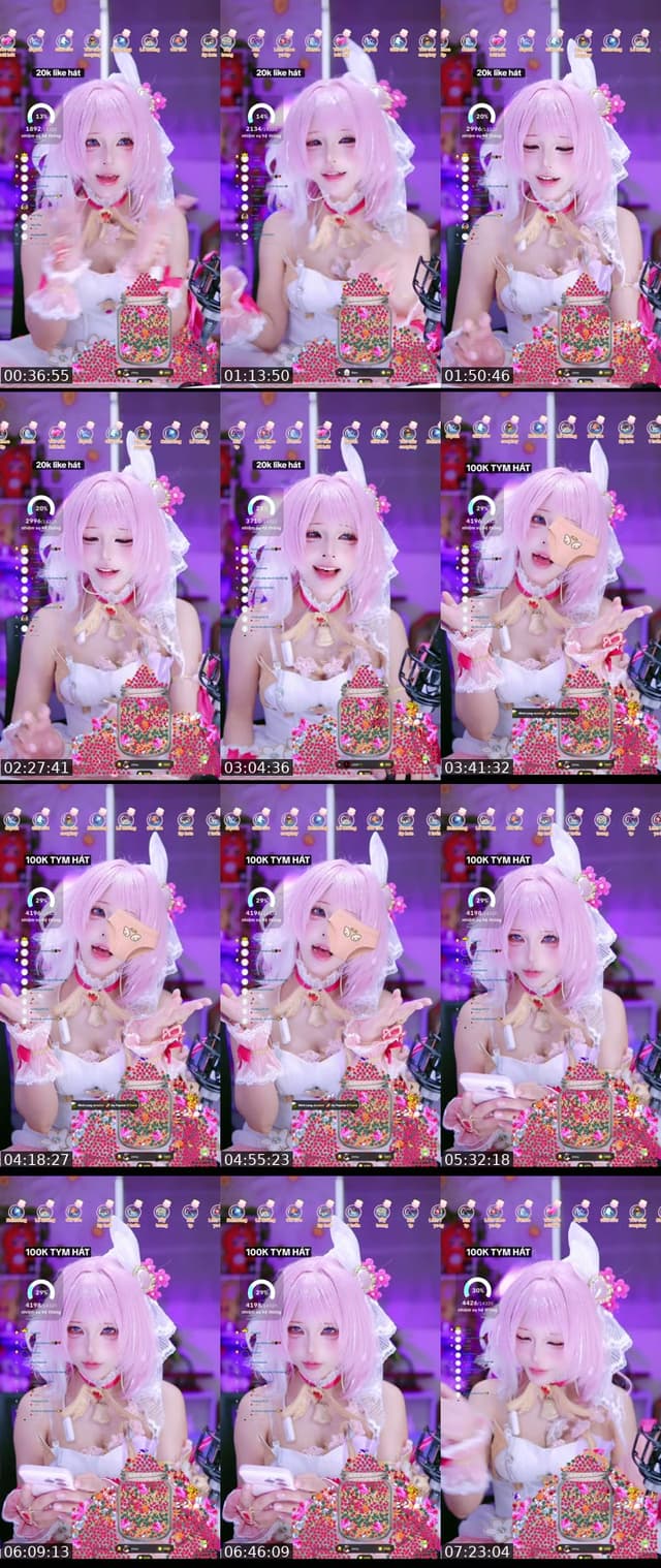 TikTok live: một ngày thật đẹp nha by @will_mina2210