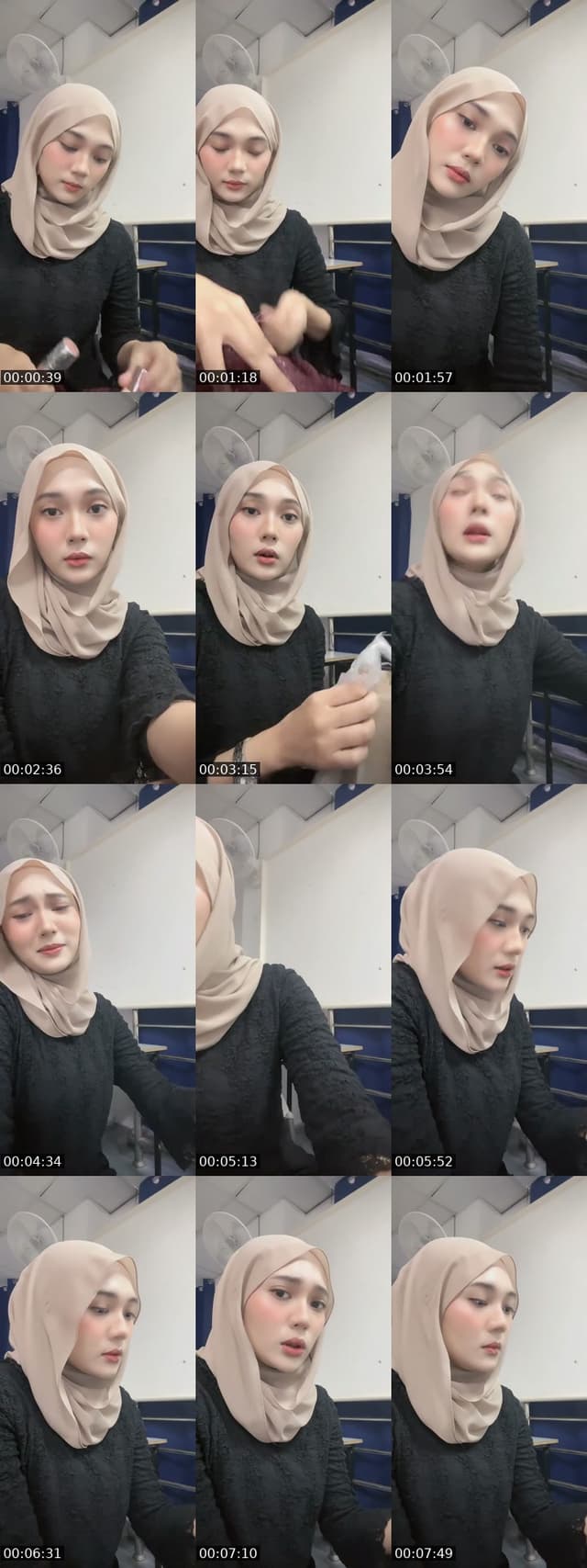 @beaberries88 TikTok live