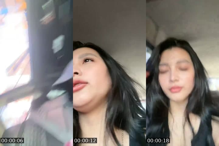 @hunnilovie TikTok live stream