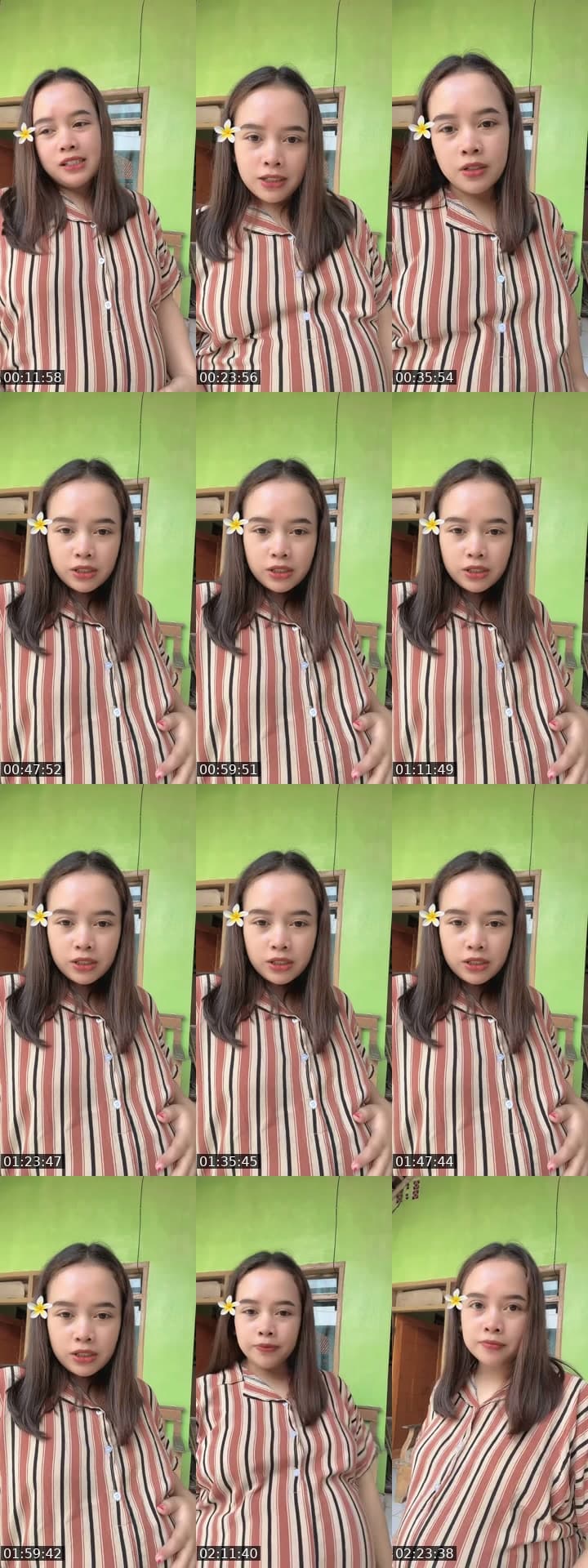 @eet_rohaeti96 TikTok live stream