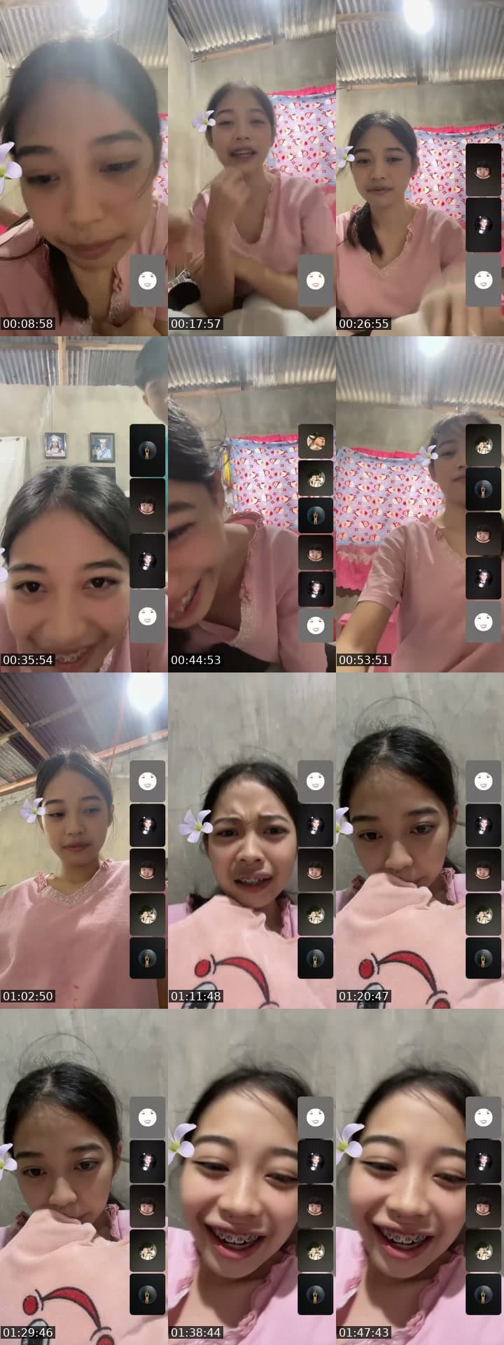 @itsmemarianneee TikTok live stream