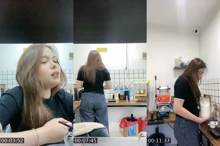@41eeoo TikTok live stream