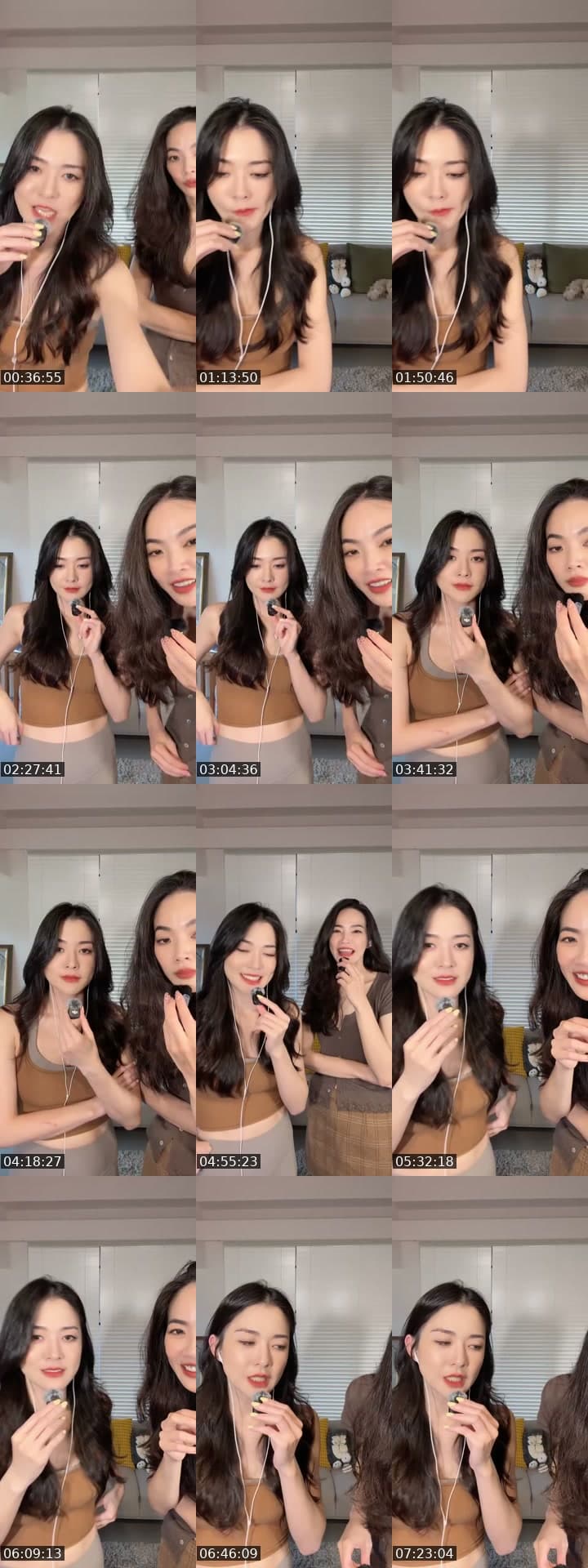 @almostdone9.lab TikTok live stream