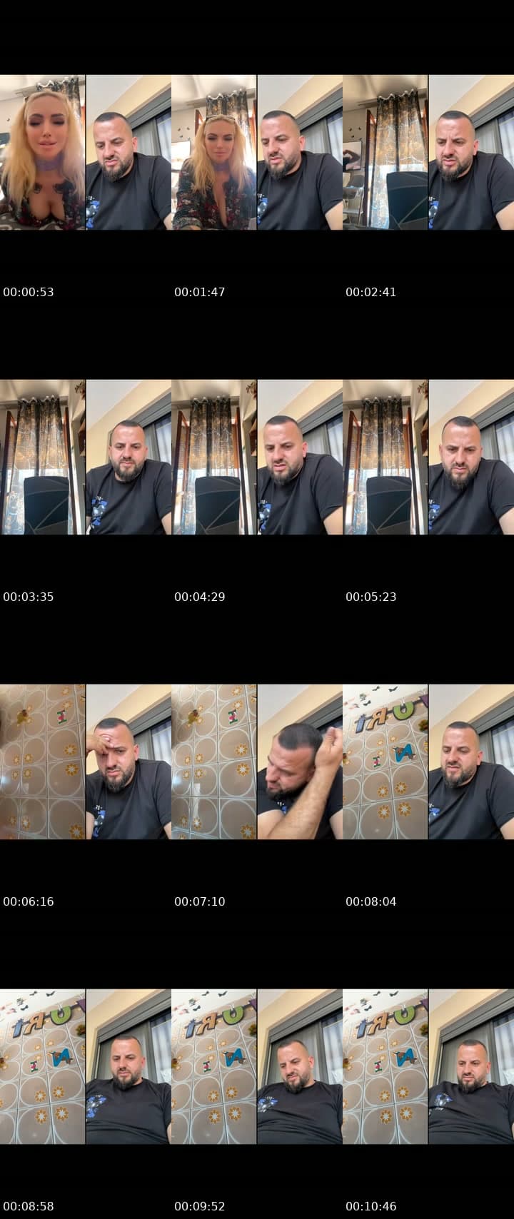 @mickylove916 TikTok live stream