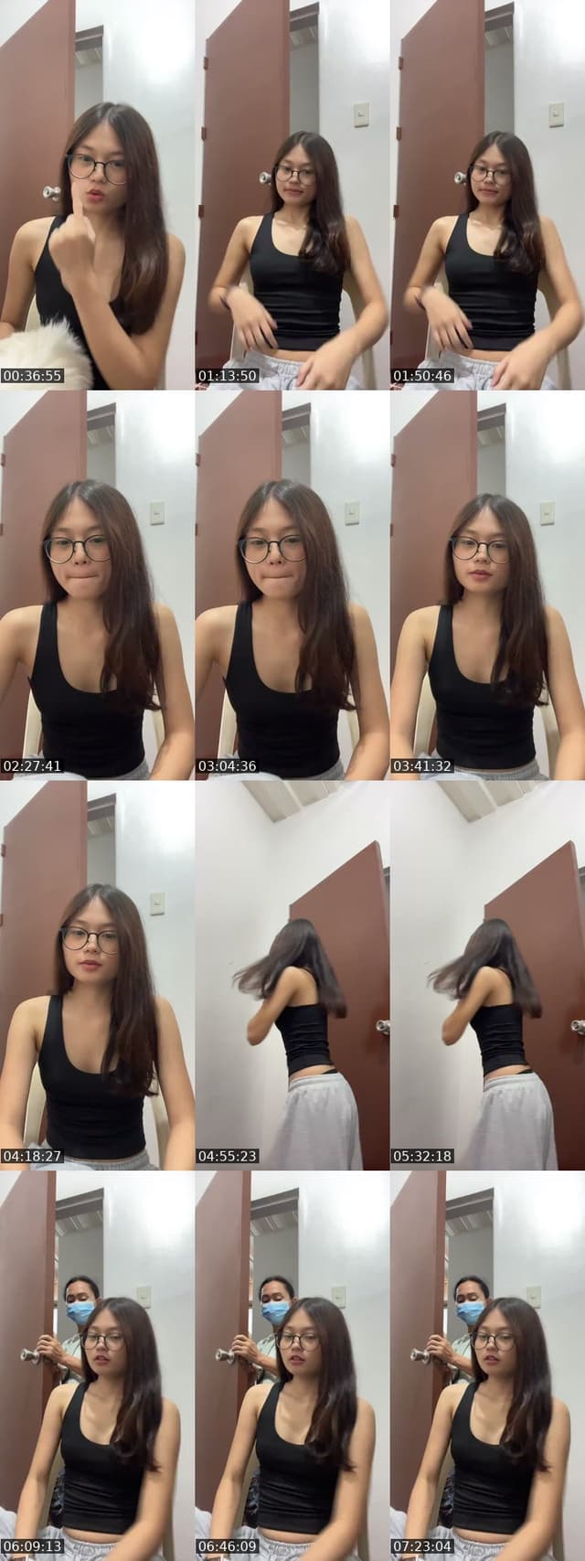 TikTok live: gift gallery bb by @notlouzyll