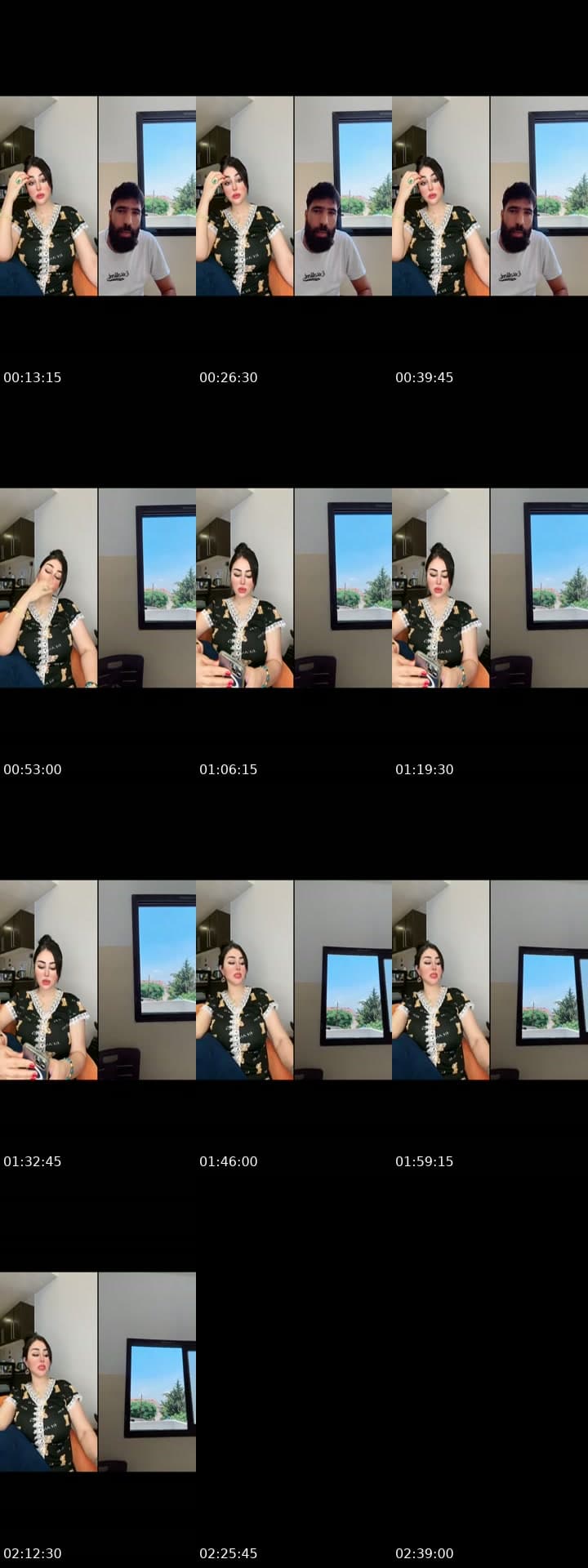 @nadosha304 TikTok live stream