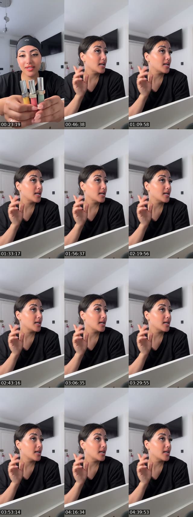 @saricooloficiaal TikTok live