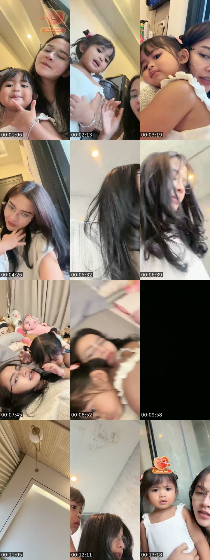 @mamacundamani TikTok live stream