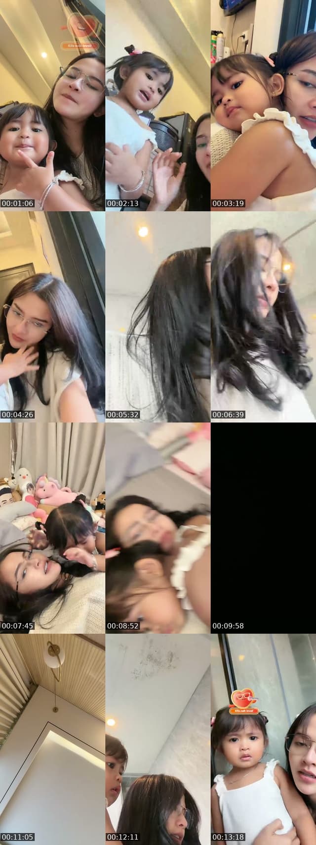 @mamacundamani TikTok live