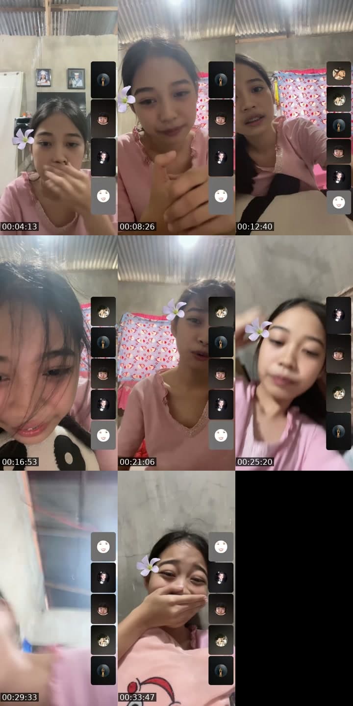 @itsmemarianneee TikTok live stream
