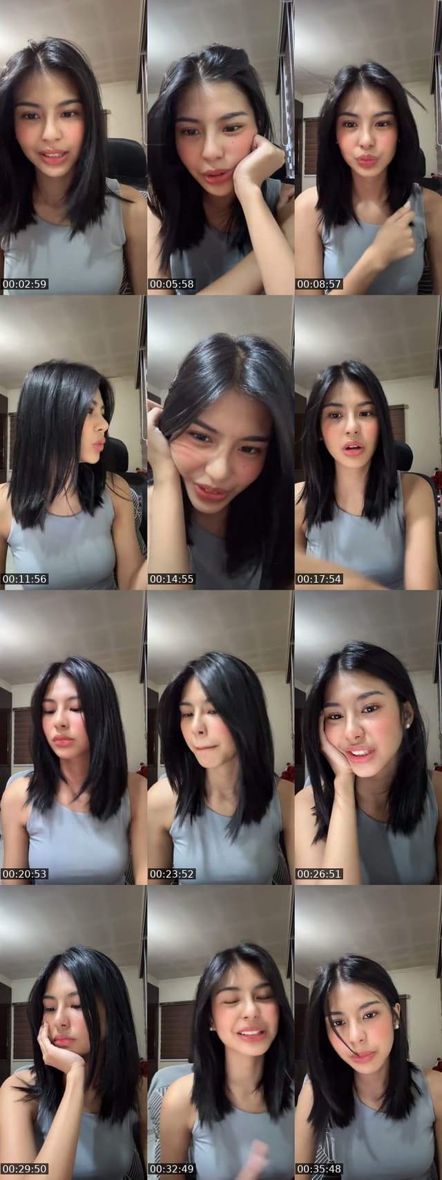 TikTok live: hi po by @dyanelodri24