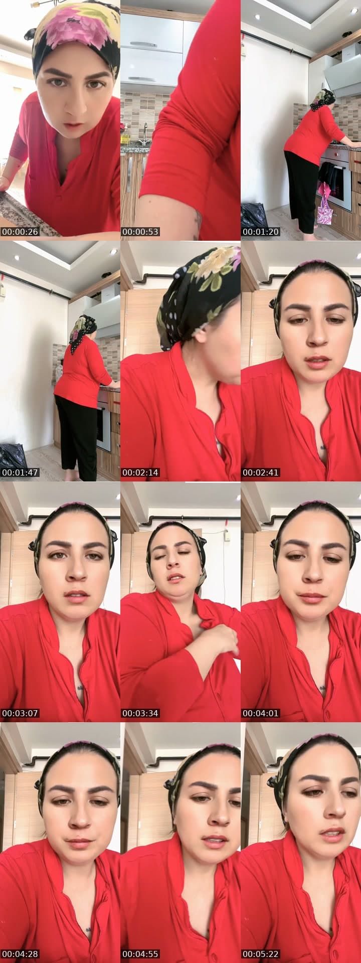 Boş ve gereksızlerle mücadele 😂