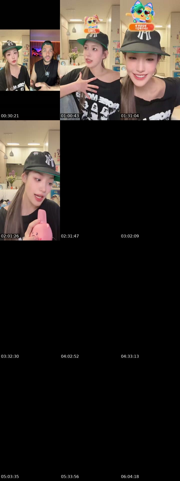 @daygamin TikTok live stream