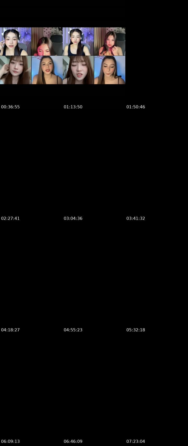 The 1st livestream in USA 👋🏼